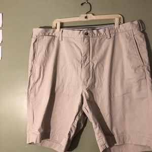 Men’s size 44 Ralph Lauren khaki shorts